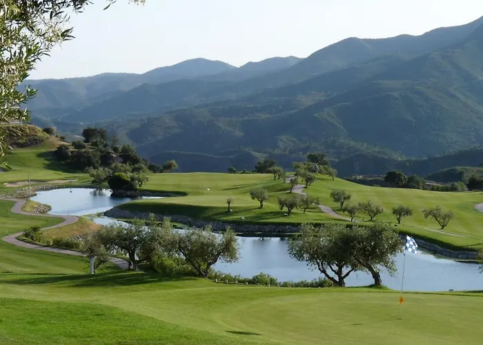 Hotel Alhaurin Golf Alhaurín el Grande