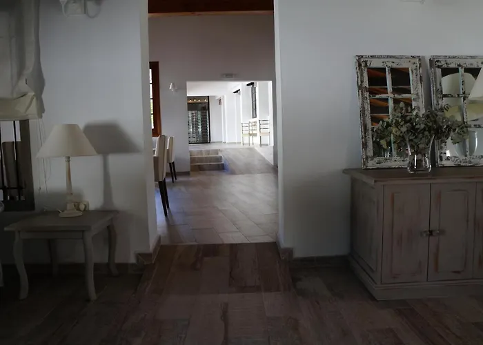 Hotel Alhaurin Golf Alhaurín el Grande
