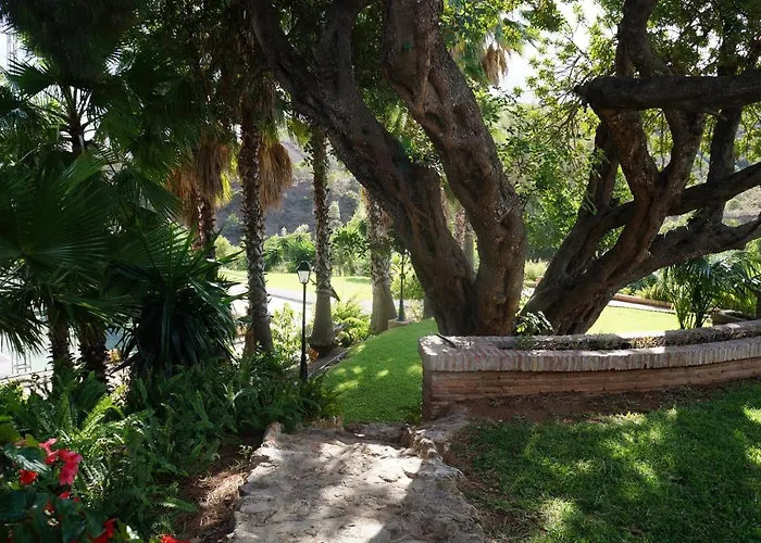 Hotel Alhaurin Golf 4*