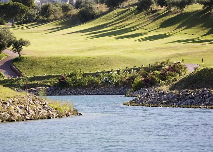 Alhaurin Golf