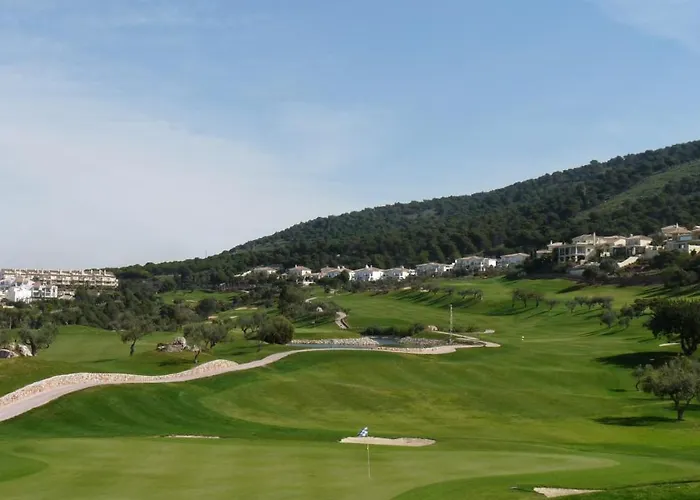 Hotel Alhaurin Golf
