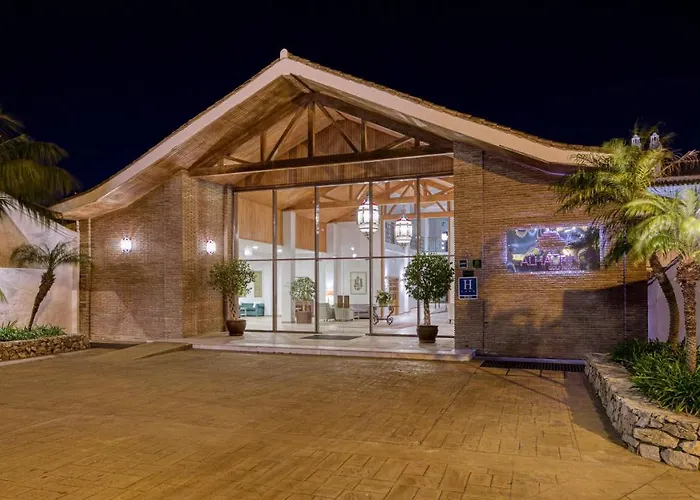 Hotel Alhaurin Golf Alhaurín el Grande